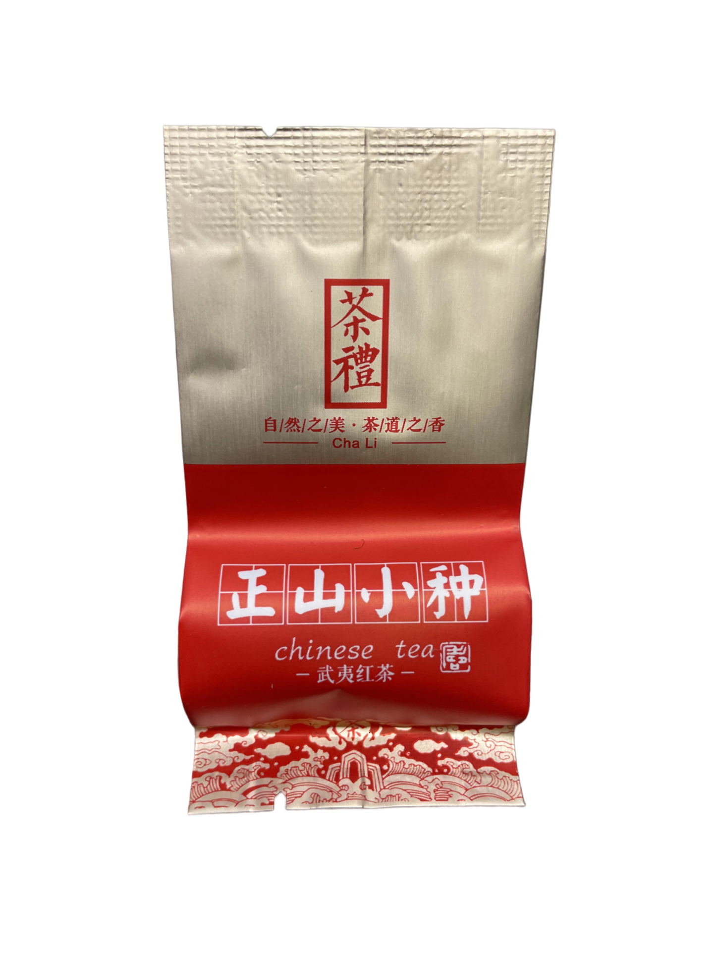 Lapsang Souchong- 1 carton 16 packs(80g)