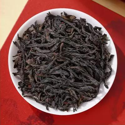 Da Hong Pao - 1 carton 8packs(66.4g)