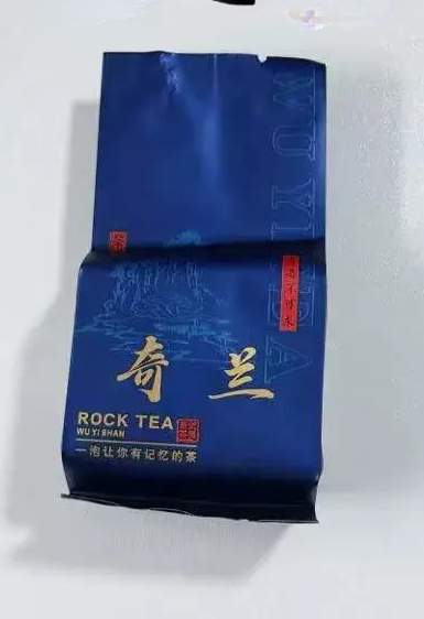 Rock Tea Sampler Box