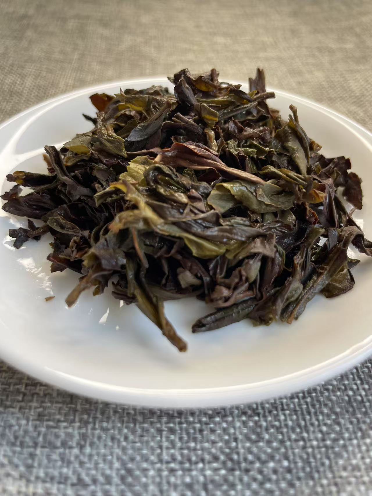 Shui Xian- 1 carton 15 packs(125g)