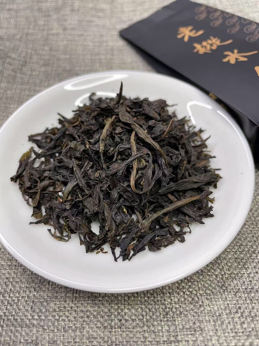 Aged Shui Xian- 1 carton 8 packs(66.4g)