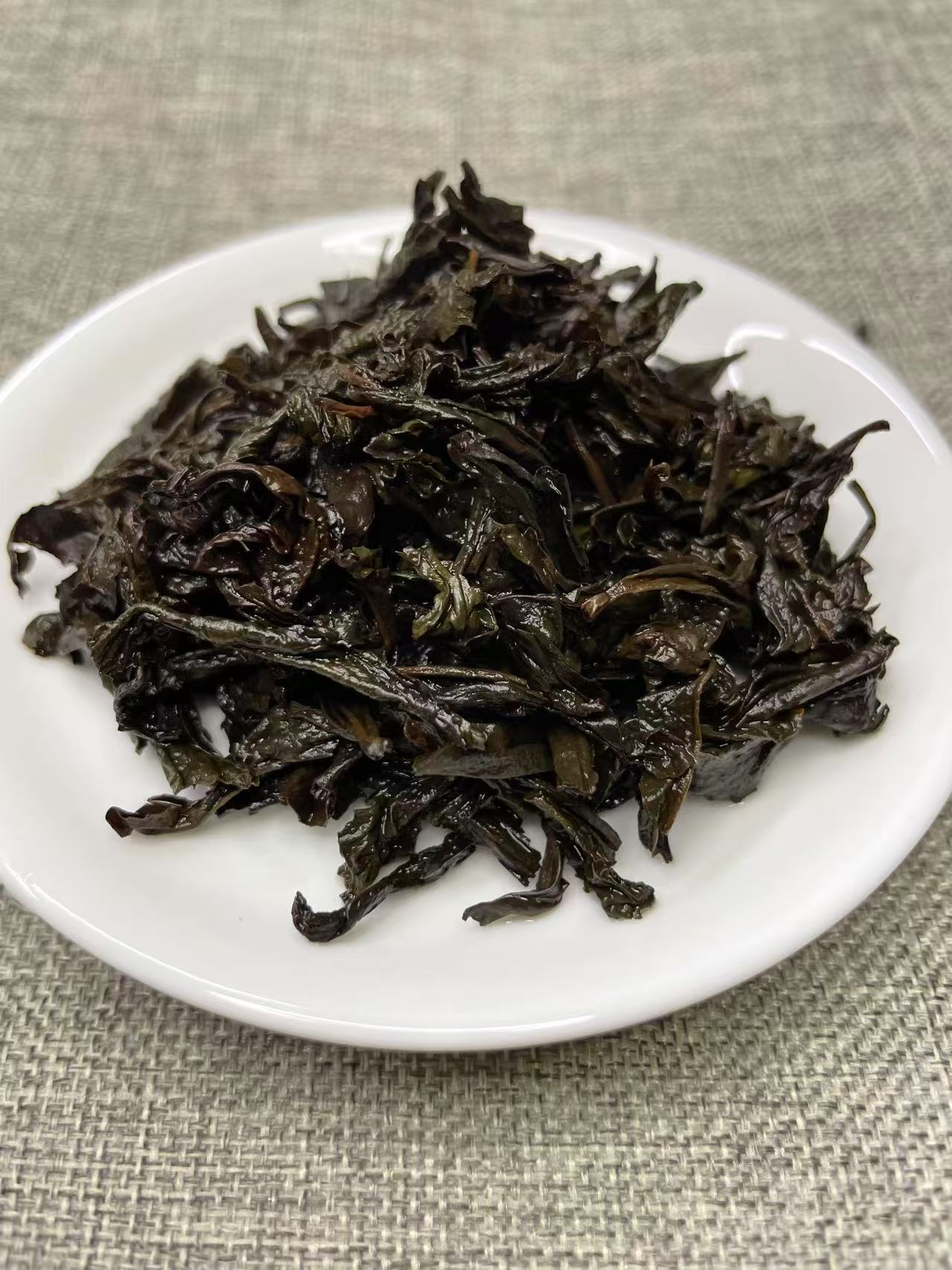 Aged Shui Xian- 1 carton 8 packs(66.4g)